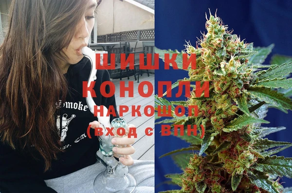 хмурый Балабаново